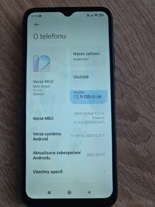 Xiaomi Redmi 9AT, 32GB - 7