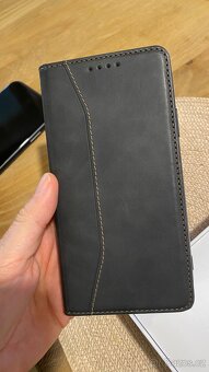 iPhone XR 64GB černý, top stav - 7