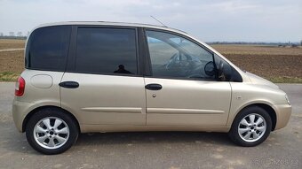 Multipla - 7
