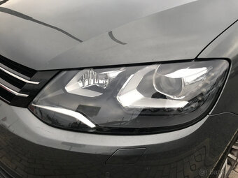 Volkswagen Sharan 2,0 TDI 135kW BMT SCR Highline DSG - 7