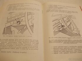 Fiat 125 P - popis – provoz a údržba manuál veterán 125P SK - 7