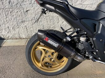 Honda CB 1000 R - 7
