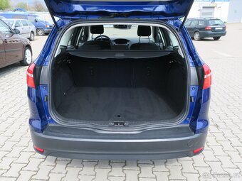 Prodám Ford Focus 1.0 i 92 kW automat+nové rozvody - 7