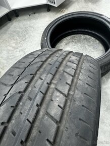 Pneu 245/40 r20 Pirelli P zero letní - 7