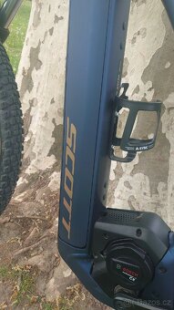 Scott Axis eride 20, - 7