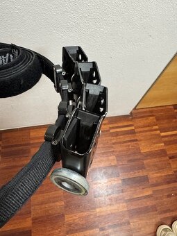 Prodám CZ 75 Czechmate - 7
