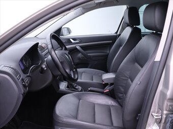 Škoda Octavia 2,0 TDI Elegance + Kůže Xenon (2007) - 7