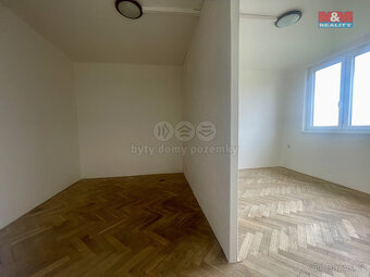 Prodej bytu 2+1, 52 m², Ktiš - 7