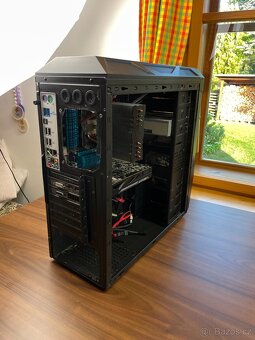Herní PC s Windows 11 – ideální pro hraní i práci - 7