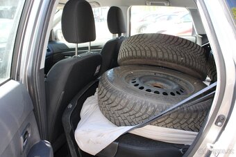 Mitsubishi ASX - 7