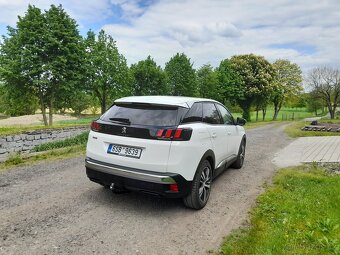 Peugeot 3008 2.0 Hdi 110 kw - 7