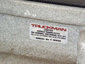 Prodám na Škoda Felicia Fun hardtop Truckman. - 7