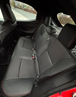 Toyota Yaris Hybrid 1.5 VVT-i Business Edition - 7