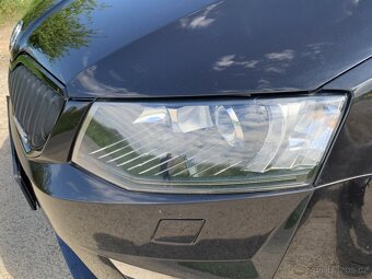 Octavia 3 RS 2.0TDI 135kw DSG, ✅ Velmi dobrý stav - 7