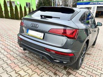 Audi Q5 Sportback 40TDI - 7