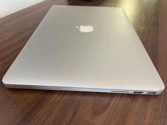 Apple MacBook Pro Retina 15.4" 2013 Late - 7