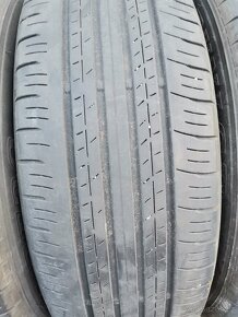 225/60/18 letni pneu DUNLOP 225/60 R18 - 7
