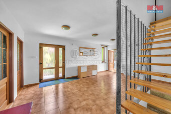Prodej rodinného domu, 115 m², Církvice, pozemek 845 m² - 7