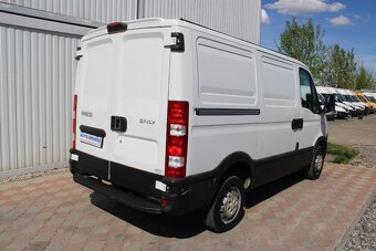 Iveco Daily, 29L11 2,3HPI ,L1H1 Dílna 138 000km - 7