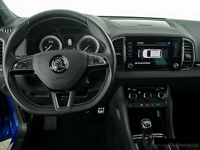 Škoda Karoq Sportline 1.5 TSI 4x2 -navi,LED,temp,vyh.s,150PS - 7