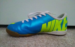 Fotbalové tenisky zn.Nike Mercurial - vel.28 - 7