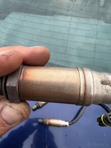 BMW Lambdasondy 2x 1742050 / 2x 1433940 - 7