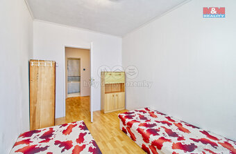Prodej bytu 4+1, 83 m², DV, Litvínov, ul. Luční - 7