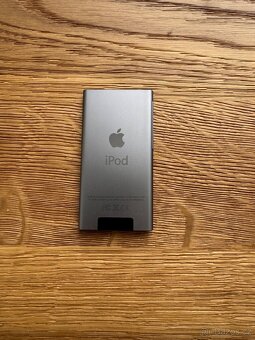 iPod Nano 7. gen - 7