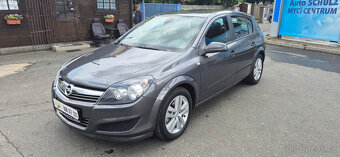 Opel Astra, 1.6i NAVI,DIG KLIMA,JEN 88 TKM - 7