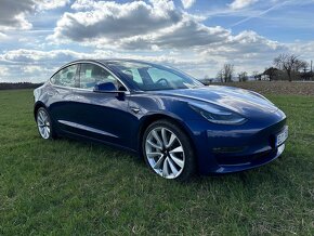 Prodam tesla 3 long range autopilot zaves - 7