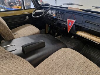 Škoda 1203 - ČR - STARÉ SPZ+TP - SUPER - 7