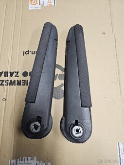 Loketky loketní opěrky VW T5 T5.1 T6 - 7