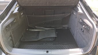 Superb IIIF 2.0tdi 140kw 7dsg/4x4 Style ČR-1.m.DPH 119.tkm - 7