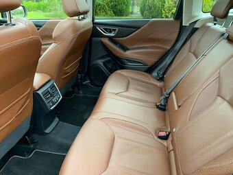 Subaru Forster e boxer- 2020/ 69000km DPH - 7