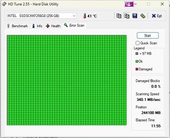 DELL OPTIPLEX 7050 /i5-7500/16GB/SSD256GB/HDMI/WIN11/ZÁRUKA - 7