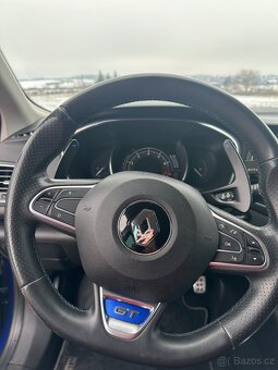 Renault Megane Gt 205 - 7