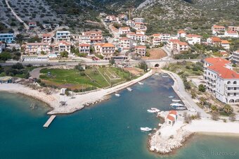 Vila snů,.s výhledem na Jadran, Chorvatsko - 7
