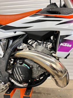 KTM SX 250 2024 - 7