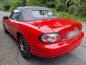 Mazda mx-5 - 7