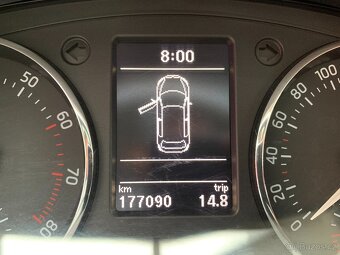 Škoda Rapid SPB 1.2 TSI Ambition r.v.2014 - 7