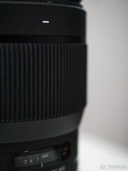 Sigma Art 50-100 f1.8 pro Nikon F - 7