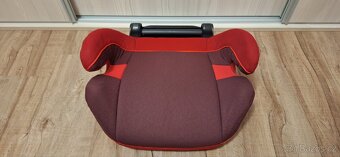 Dětská autosedačka zn. CYBEX - 7