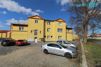 Pronájem bytu 1+1 45m² v České Lípě - 7