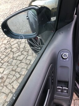 VW Golf MK6 GTi - 7