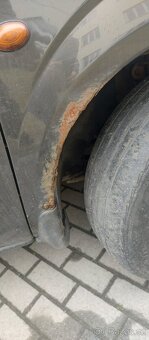Chrysler grand voyager - 7