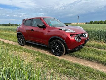 Nissan Juke 1,2 85 KW - 7