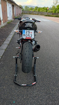 Kawasaki z900 2019 ČR - 7