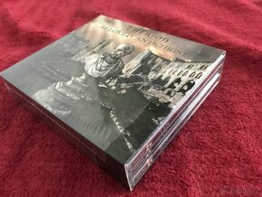 CD Lindemann, Olympic,, Nightwish,, Dire straits…. - 7