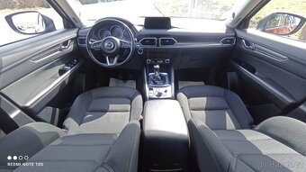 MAZDA CX-5 2,0 SKYACTIV-G 165 FWD REVOLUTION - 7