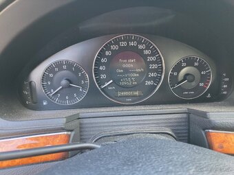 Mercedes-Benz E 220 CDI Kombilimousine Automat - 7
